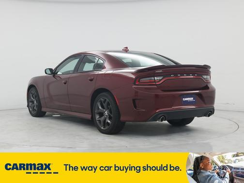 2019 Dodge Charger GT