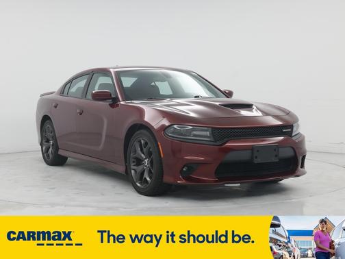 2019 Dodge Charger GT