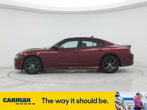 2019 Dodge Charger GT