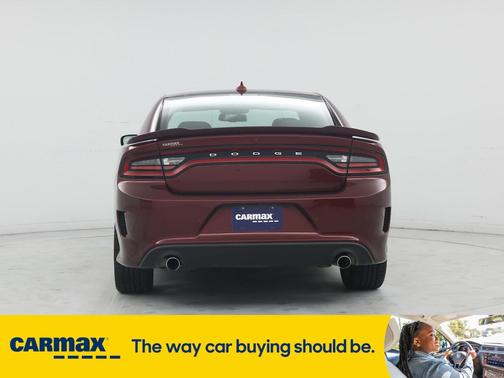 2019 Dodge Charger GT