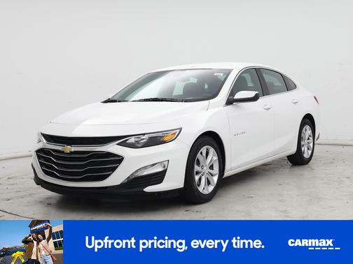 2023 Chevrolet Malibu 1LT
