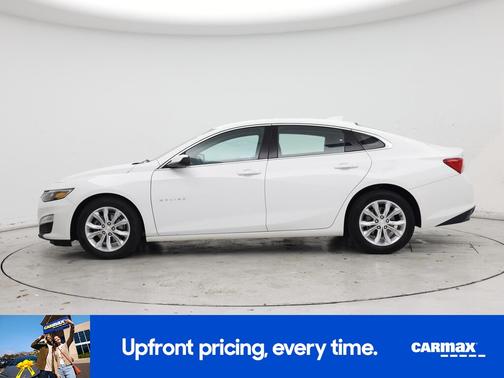 2023 Chevrolet Malibu 1LT