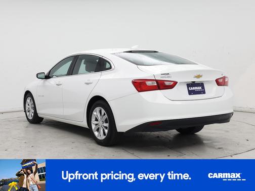 2023 Chevrolet Malibu 1LT