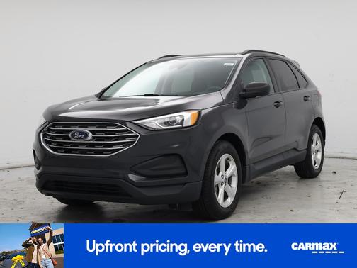 2021 Ford Edge SE