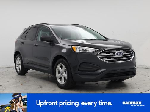 2021 Ford Edge SE