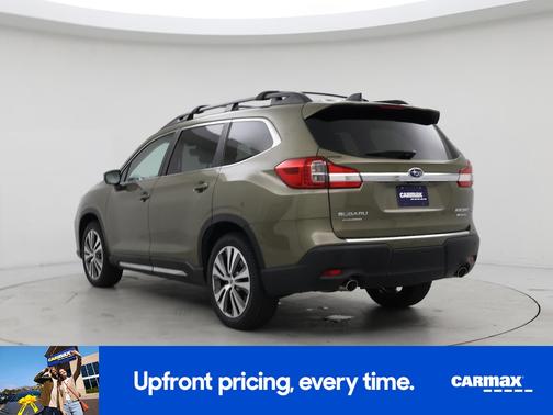 2022 Subaru Ascent Limited
