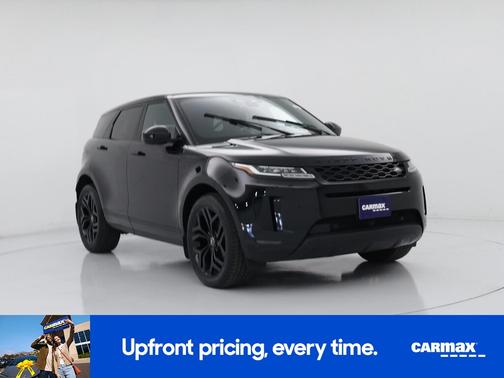 2023 Land Rover Range Rover Evoque S