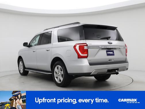 2018 Ford Expedition Max XLT