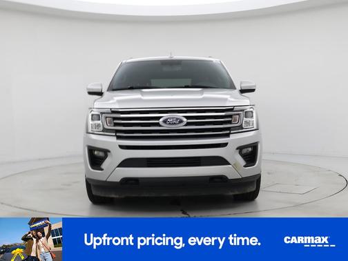 2018 Ford Expedition Max XLT