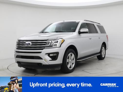 2018 Ford Expedition Max XLT