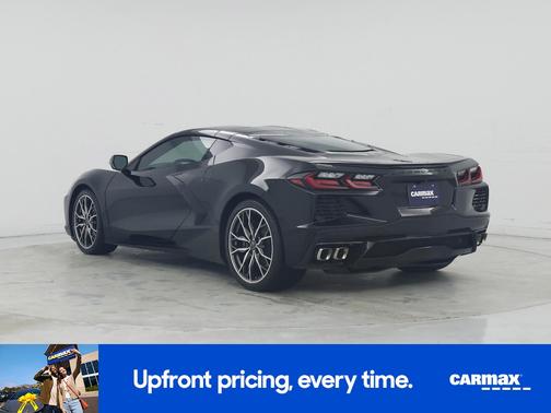 2023 Chevrolet Corvette Stingray 1LT