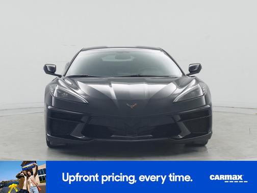 2023 Chevrolet Corvette Stingray 1LT