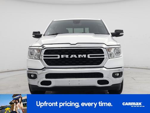 2022 RAM 1500 Bighorn