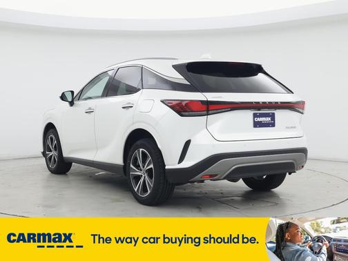 2023 Lexus RX 350 Premium