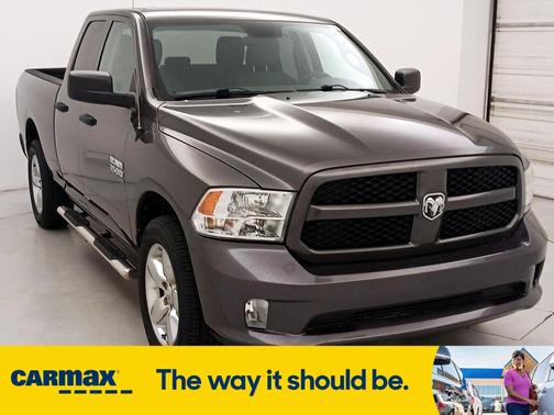 2019 RAM 1500 Classic Express