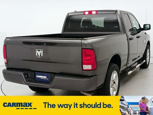 2019 RAM 1500 Classic Express