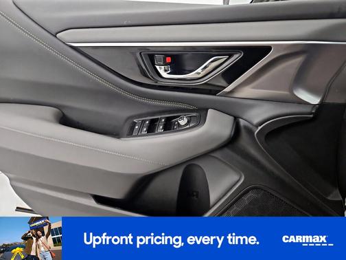 2024 Subaru Outback Onyx Edition XT