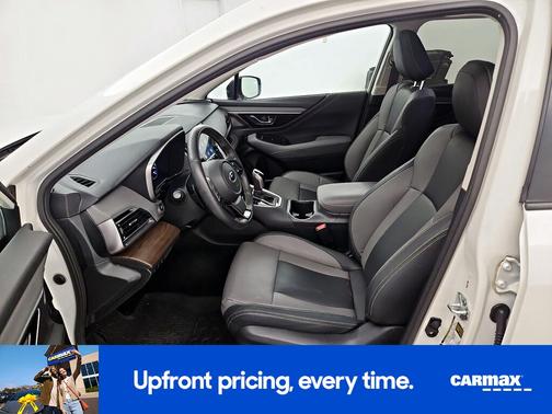 2024 Subaru Outback Onyx Edition XT