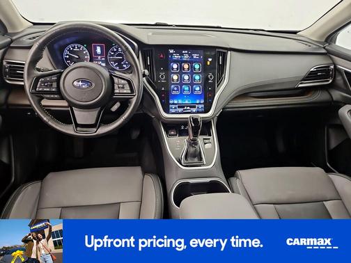 2024 Subaru Outback Onyx Edition XT