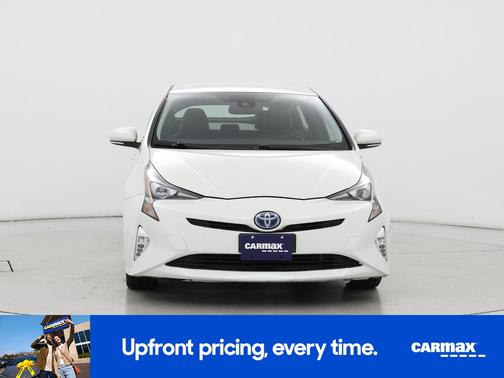 2016 Toyota Prius Four