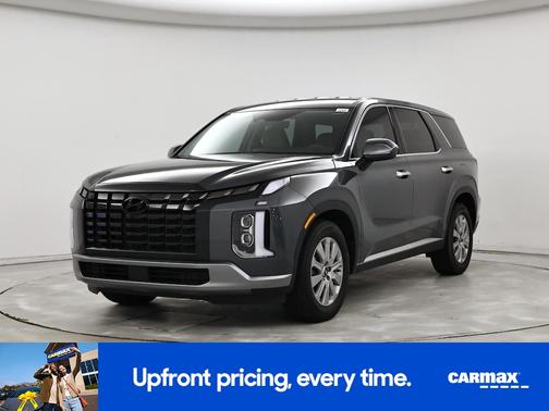 2025 Hyundai PALISADE SE