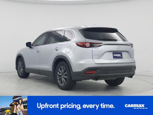 2020 Mazda CX-9 Touring