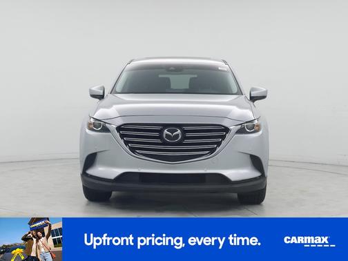 2020 Mazda CX-9 Touring