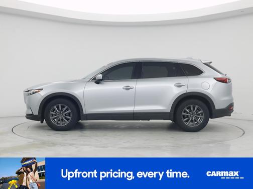 2020 Mazda CX-9 Touring