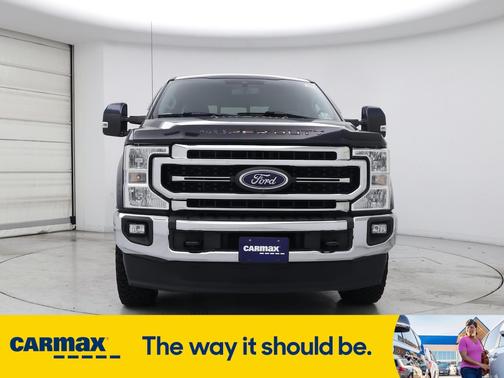 2020 Ford F-250 Lariat