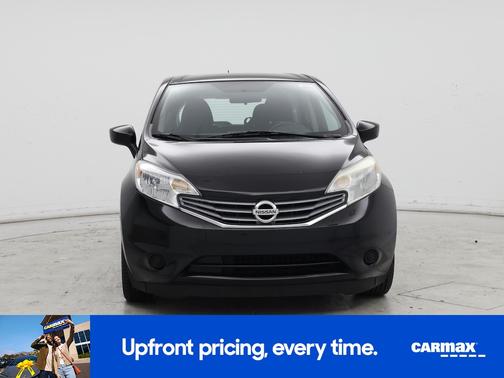 2016 Nissan Versa Note SV
