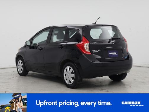 2016 Nissan Versa Note SV