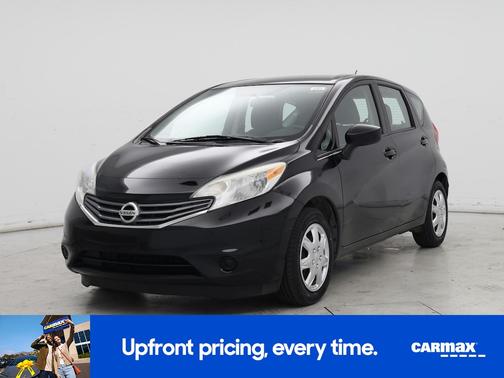 2016 Nissan Versa Note SV