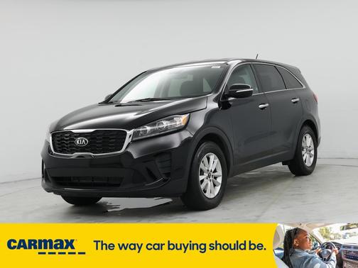 2019 Kia Sorento L