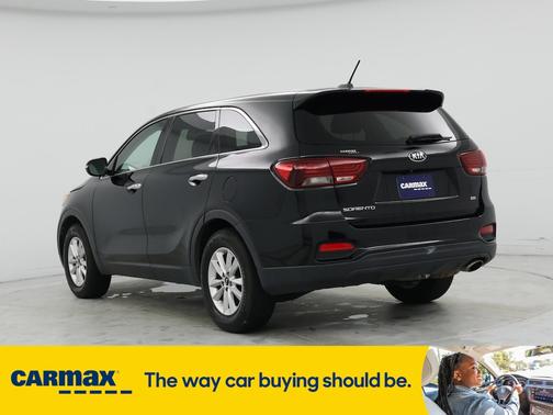 2019 Kia Sorento L