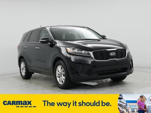 2019 Kia Sorento L