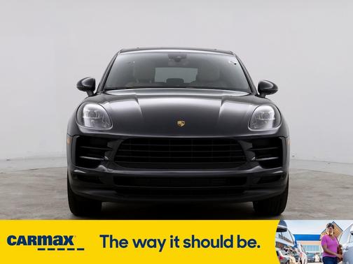 2019 Porsche Macan