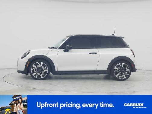 2025 MINI Hardtop 