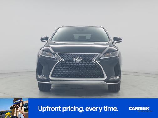 2022 Lexus RX 350 L