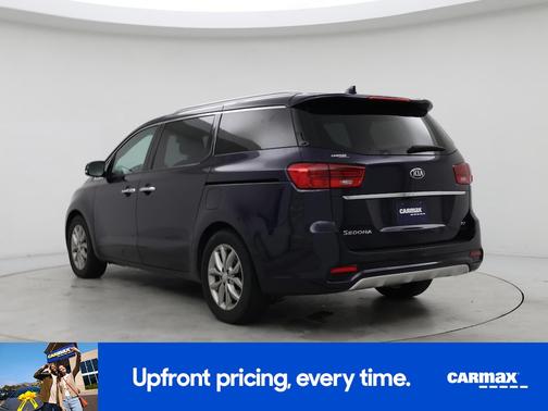 2020 Kia Sedona EX