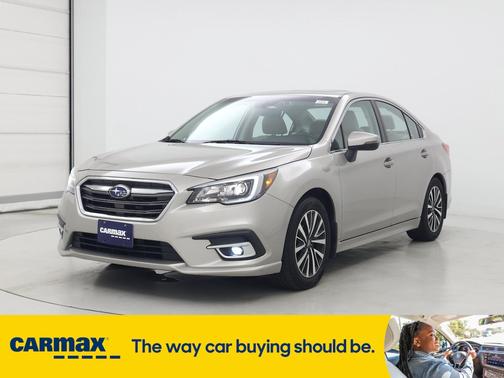 2019 Subaru Legacy 2.5I Premium