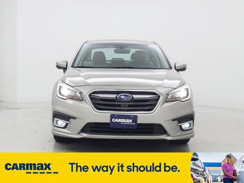 2019 Subaru Legacy 2.5I Premium