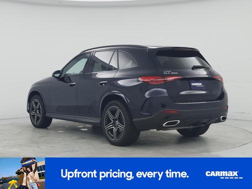 2023 Mercedes-Benz GLC 300 