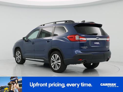 2020 Subaru Ascent Limited