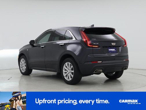 2023 Cadillac XT4 Sport