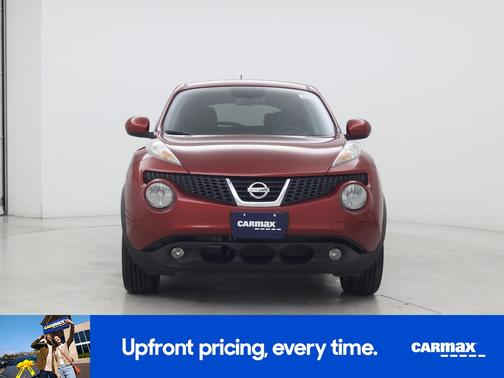 2014 Nissan Juke SL