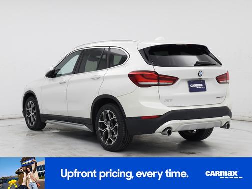 2020 BMW X1 XDrive28i