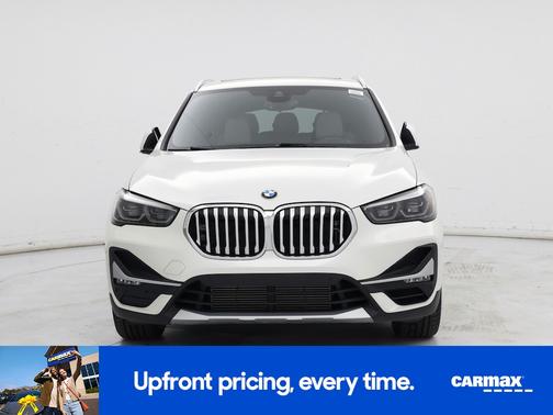 2020 BMW X1 XDrive28i