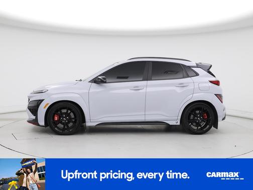 2022 Hyundai KONA N