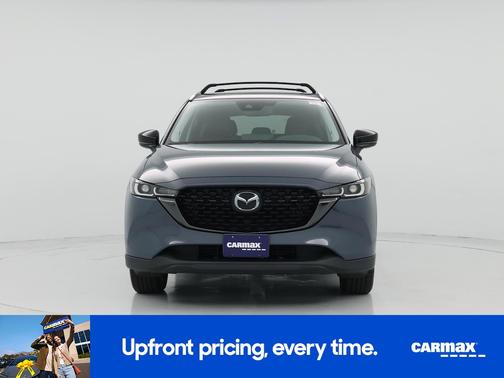 2024 Mazda CX-5 Carbon Edition
