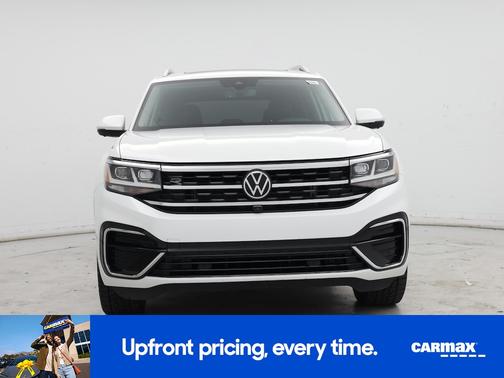 2022 Volkswagen Atlas SEL Premium R-Line
